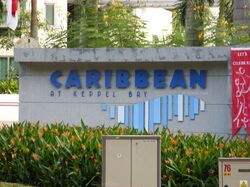 Caribbean At Keppel Bay (D4), Condominium #581751311